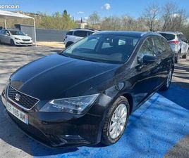 SEAT LEON ST 1.6 TDI 105CV STYLE BUSINESS