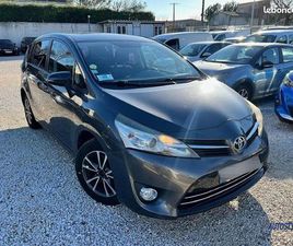 TOYOTA VERSO 1.6 D4D 110 ACTIVE GPS / CAMERA DE RECUL