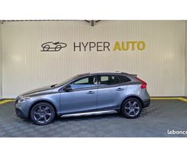 VOLVO V40 D3 VOLVO V40 D3 150 XENIUM GEARTRONIC A