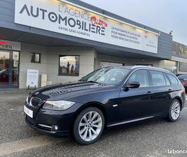 BMW SÉRIE 3 TOURING 330D 245 CONFORT