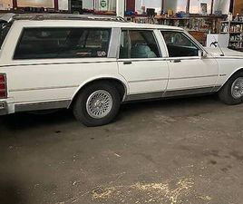 CHEVROLET CAPRICE VERKAUFE SCHNÄPPCHEN, CHEVROLET CAPRICE WAGON, 8 PLÄTZER, V8 CANTON ARGOVIE - TUTTI.CH