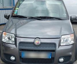 FIAT PANDA 100 HP