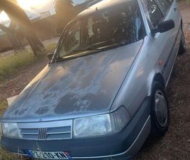 FIAT TEMPRA SW FIAT TEMPRA 1.9 TDSX BREAK