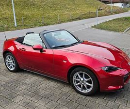 SCHÖNER MX-5 1.5 CANTON LUCERNE - TUTTI.CH