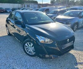 PEUGEOT 208 1.5 BLUEHDI 100 CV ACTIVE BUSINESS