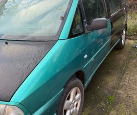 PEUGEOT 806 PEUGEOT 806