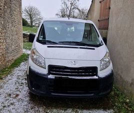 PEUGEOT EXPERT TEPEE PEUGEOT EXPERT TEPEE