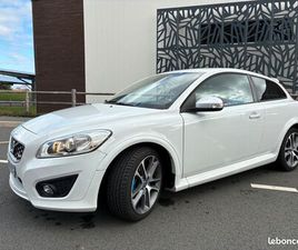 VOLVO C30 R DESING