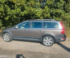 VOLVO XC70 D5 VOLVO XC70