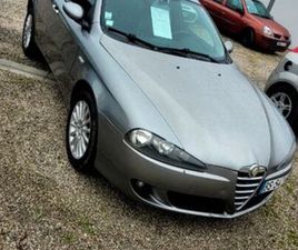 ALFA ROMEO 147