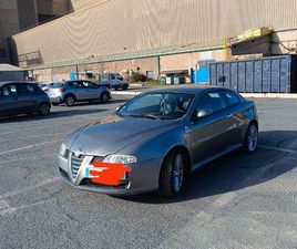 ALFA GT JTS SELESPEED
