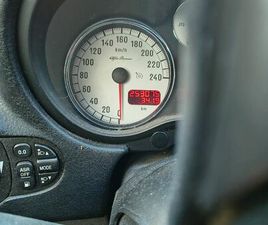 ALFA ROMEO GT ALPHA ROMÉO GT 170