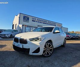 BMW X2 SDRIVE 16D 116 CV DKG7 M SPORT / 1°MAIN