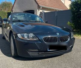 BMW Z4 2.5SI