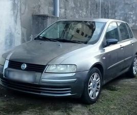 FIAT STYLO ROULANTE