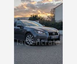 IV GENERATION2 300H LUXE