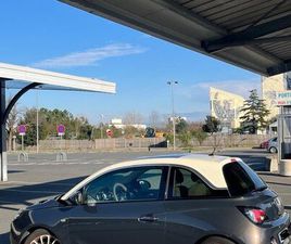 OPEL ADAM OPEL ADAM 1,4 TWINPORT 16V ECOFLEX 87 CV GLAM