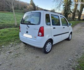 OPEL AGILA 1.2 16V 75CV