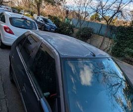 PEUGEOT 306 1.6 90CH NORWEST