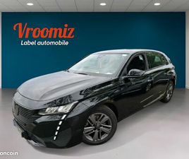 PEUGEOT 308 III 1.5HDI 130CV ACTIVE GARANTIS