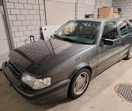 SAAB 9000 SAAB 9000 2.3 16S CANTON SAINT-GALL - TUTTI.CH