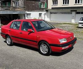 VW VENTO CANTON SAINT-GALL - TUTTI.CH