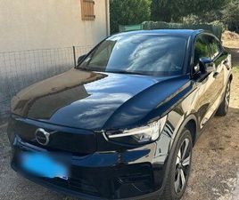 VOLVO C40 REPRISE LOA