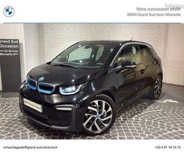 BMW I3 120 AH BMW I3 170CH 120AH EDITION 360 ATELIER