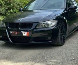 BMW SERIE 3 335 335D E90 PACK M