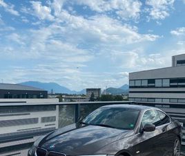 BMW E92 325D ( 6 CYL) N57 - PACK LUXE FULL OPTIONS