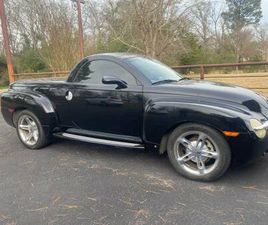 2006 CHEVROLET SSR