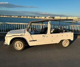 CITROËN MEHARI