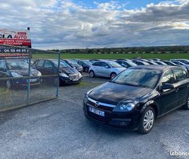 OPEL ASTRA OPEL ASTRA 1.9 CDTI 120CV 231175KM DISPONIBLE IMMÉDIATEMENT ◊