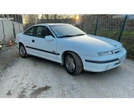 CALIBRA 2L 16 4X4