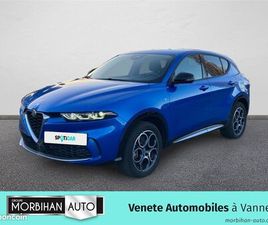 ALFA ROMEO TONALE 1.3 HYBRIDE RECHARGEABLE PHEV 280CH AT6 Q4 TI