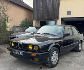 BMW 316I COUPE SPORT 100CH ETAT EXCEPTIONNEL S