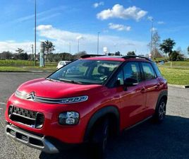 CITROËN C3 AIRCROSS II