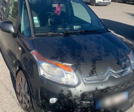 A VENDRE CITROËN C3 PICASSO 1.9 HDI