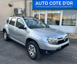 DACIA DUSTER DACIA DUSTER 1.5 DCI 110CV