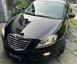 LANCIA DELTA 1.8 2013 CANTON TESSIN - TUTTI.CH