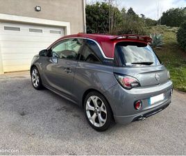 OPEL ADAM S 150