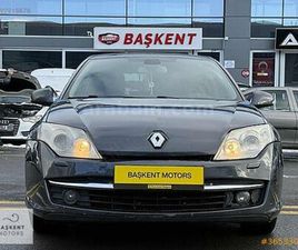 RENAULT LAGUNA 2.0 DCI PRIVILEGE