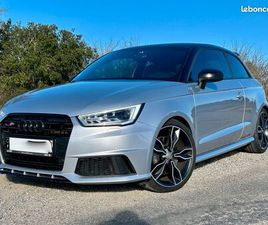 AUDI S1 QUATTRO 76000KM ÉTAT EXCEPTIONNEL