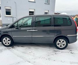 CITROEN C8 CITROËN C8