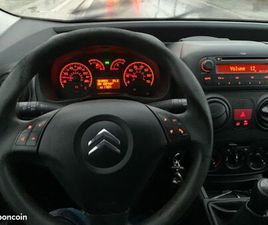 CITROEN NEMO COMBI CITROËN NEMO HDI