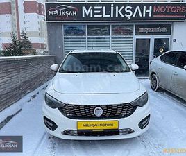 1.6 MULTIJET URBAN PLUS