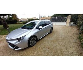 TOYOTA COROLLA TOURING SPT 184H MY20 HYBRIDE