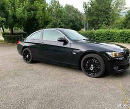 BMW 330XDA LUXE E92 231CV