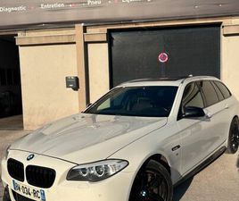 BMW SERIE 5 TOURING 535X 535XD F11 PACK M