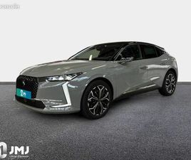 CITROEN DS4 DS 4 PURETECH 225 EAT8 RIVOLI